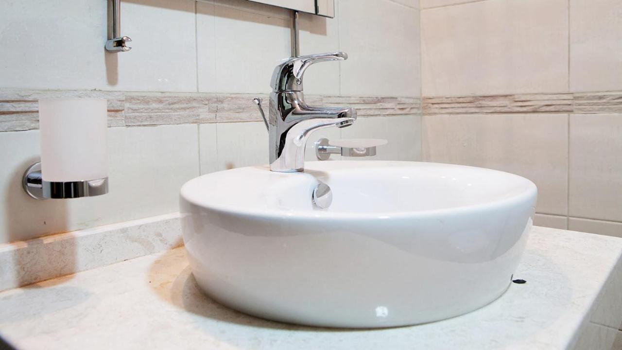Guided Hospitality - Luxury Accommodations Лаґос Екстер'єр фото