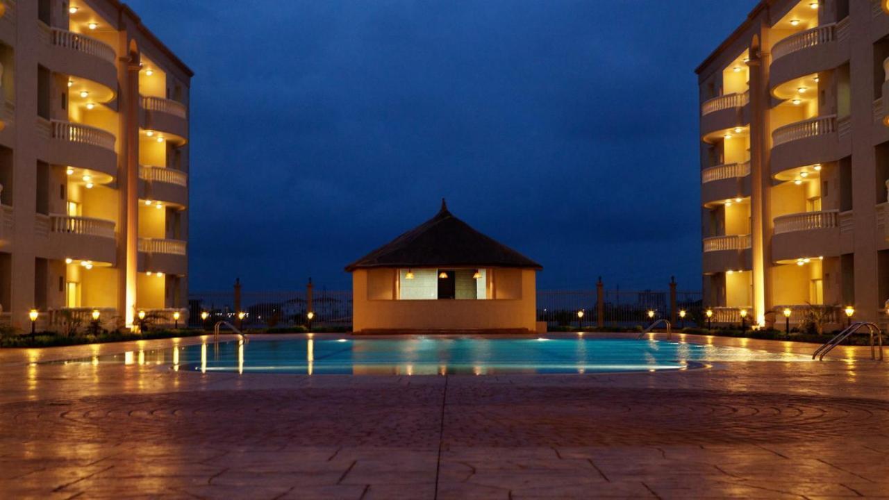 Guided Hospitality - Luxury Accommodations Лаґос Екстер'єр фото