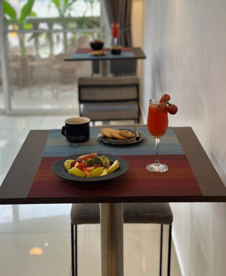 Guided Hospitality - Luxury Accommodations Лаґос Екстер'єр фото