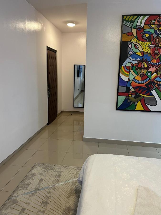 Guided Hospitality - Luxury Accommodations Лаґос Екстер'єр фото