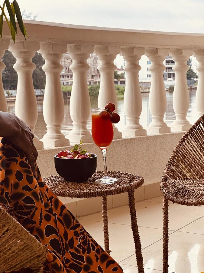 Guided Hospitality - Luxury Accommodations Лаґос Екстер'єр фото