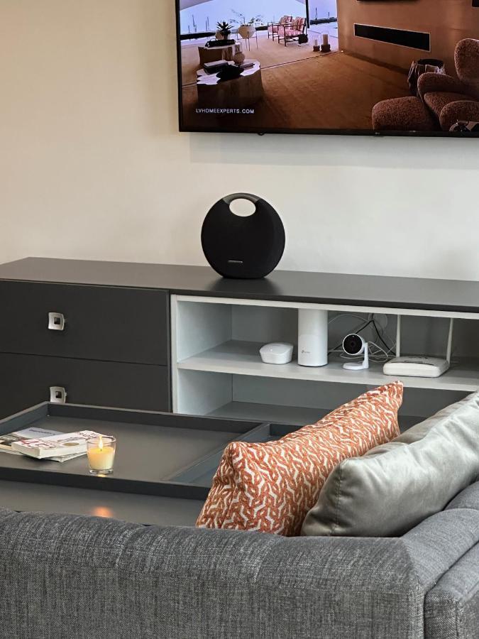 Guided Hospitality - Luxury Accommodations Лаґос Екстер'єр фото