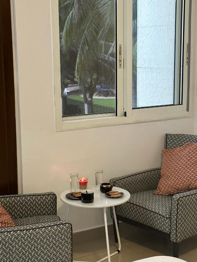 Guided Hospitality - Luxury Accommodations Лаґос Екстер'єр фото