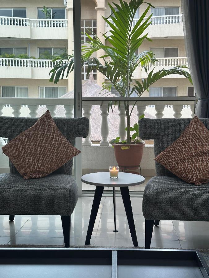 Guided Hospitality - Luxury Accommodations Лаґос Екстер'єр фото