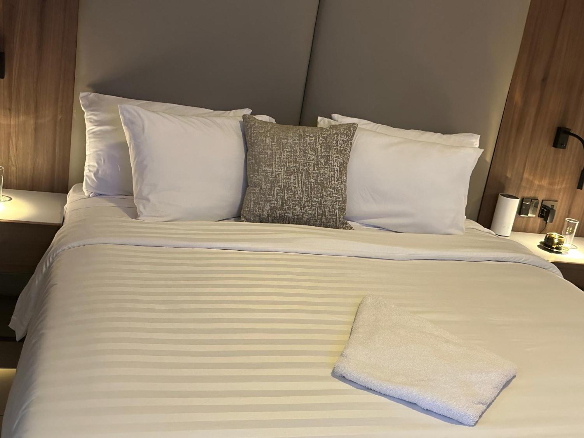 Guided Hospitality - Luxury Accommodations Лаґос Екстер'єр фото