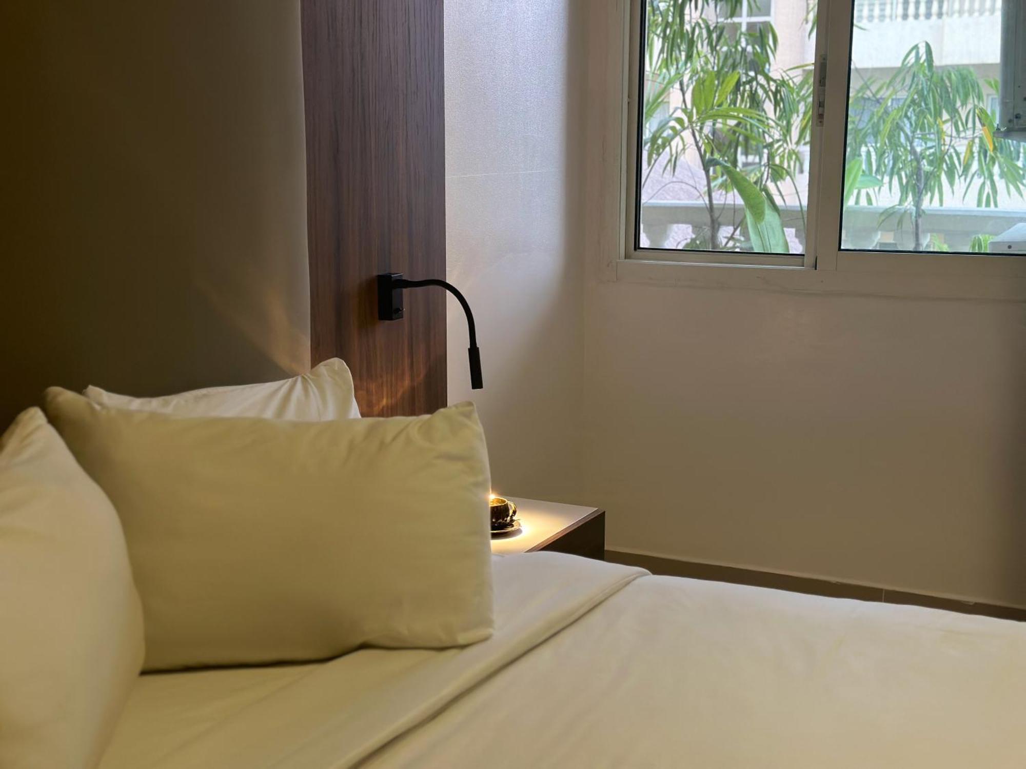 Guided Hospitality - Luxury Accommodations Лаґос Екстер'єр фото
