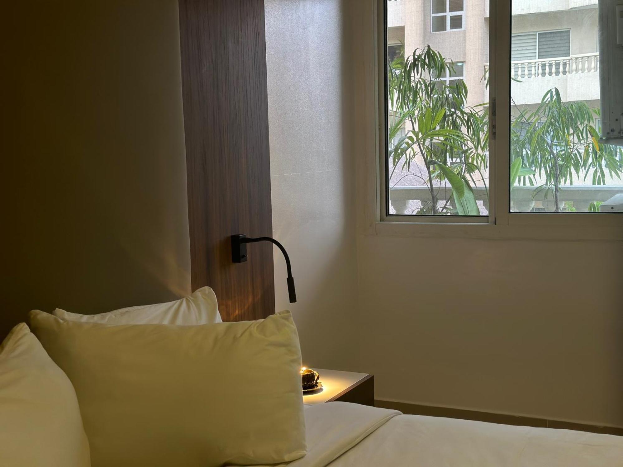 Guided Hospitality - Luxury Accommodations Лаґос Екстер'єр фото